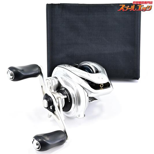 【シマノ】 16メタニウム MGL HG SHIMANO Metanium
