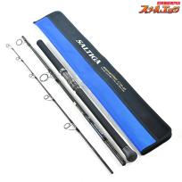 【ダイワ】 20ソルティガ エアポータブル C78-10・R DAIWA SALTIGA AIRPORTABLE クロマグロ ジャイアントトレバリー K_131