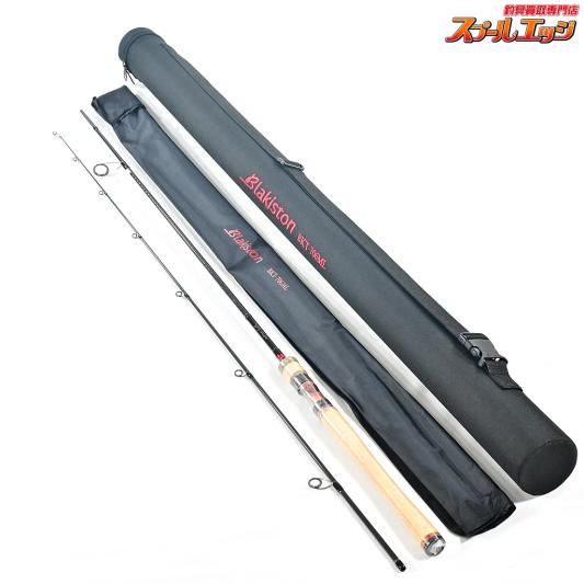 【D3カスタムルアーズ】 ブラキストン BKT-706ML D-3 Custom Lure's Blakiston マス ネイティブ K_168