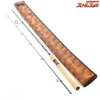 【シマノ】 カーディフ モンスターリミテッド TW80L SHIMANO CARDIFF MONSTER LIMITED マス ネイティブ K_170