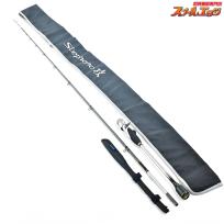 【シマノ】 20ステファーノ 攻 HHH173 SHIMANO Stephano Limited LTD カワハギ K_183