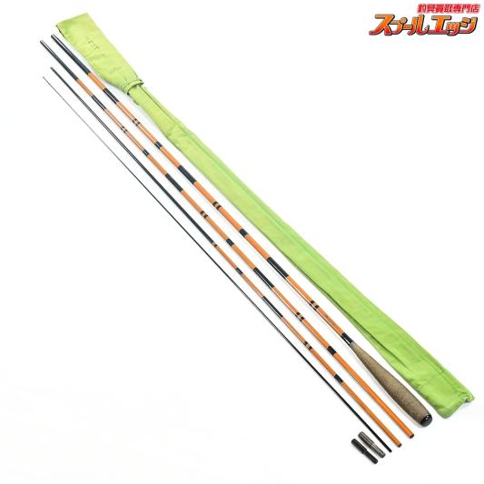 へら竿 | 11尺～15尺 | スプールエッジネット