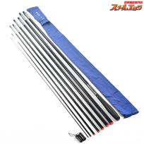 【ダイワ】 飛燕峰 28尺 DAIWA HIENHO ヘラブナ K_165