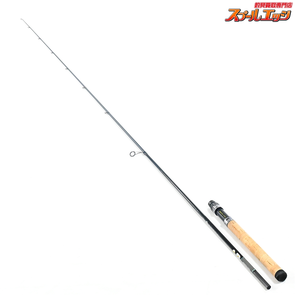 スミス】 ベイライナー CF BL-66M/CF SMITH BAY LINER メッキ K_216