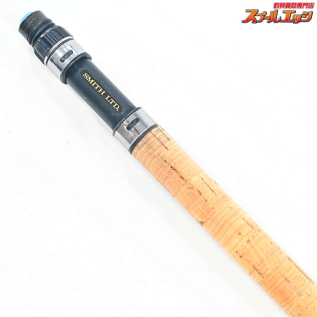 スミス】 ベイライナー CF BL-66M/CF SMITH BAY LINER メッキ K_216