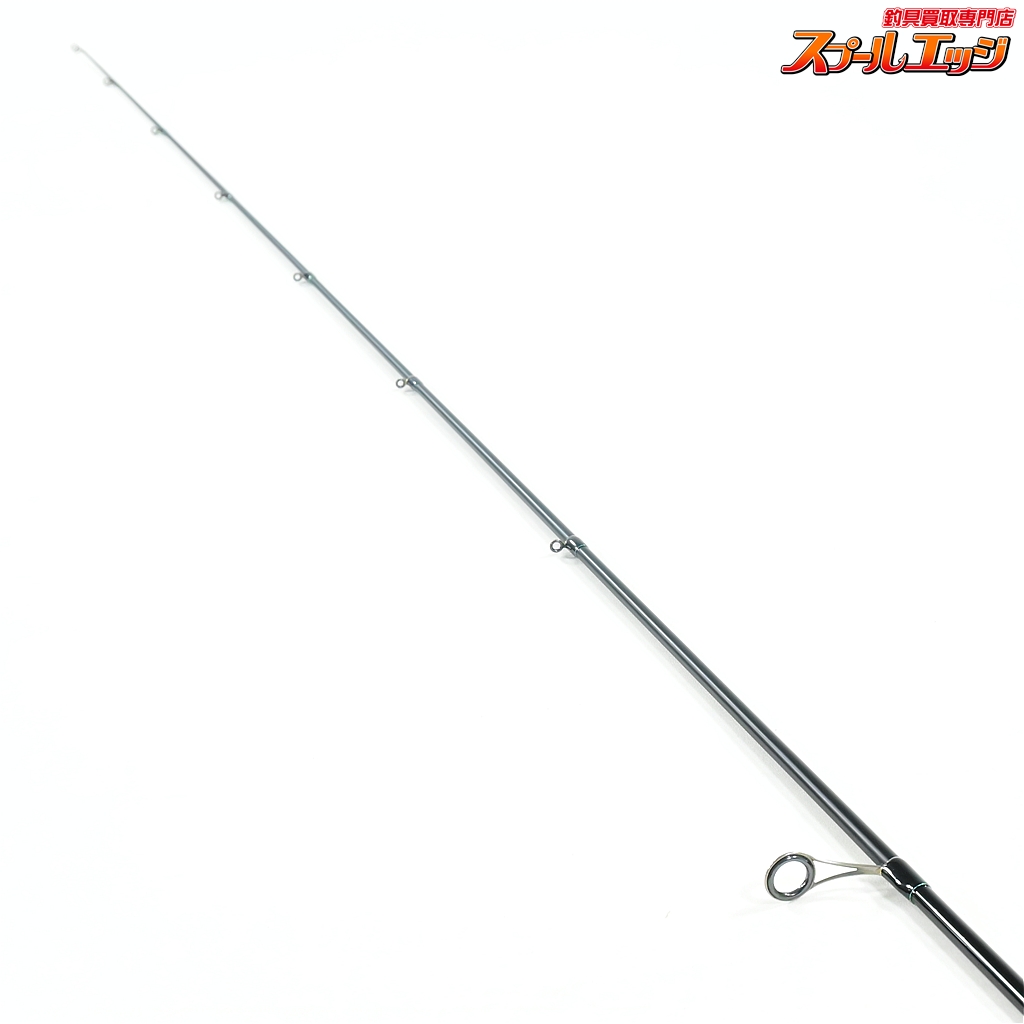 スミス】 ベイライナー CF BL-66M/CF SMITH BAY LINER メッキ K_216