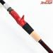 【フィッシュマン】 BC4 ブリストコンパクト 6.10XH 610XH B.C.4 FISHMAN BRIST COMPACT ライギョ 怪魚 K_098
