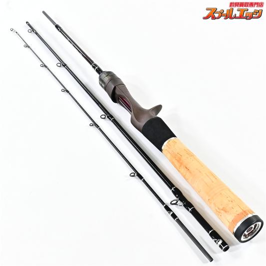 【フィッシュマン】 22ビームス ブランシエラ 4.8UL 48UL Fishman Beams blancsierra マス ネイティブ K_094