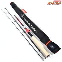 【フィッシュマン】 ビームス リプラウト 9.0M+ 90M+ Fishman Beams RIPLOUT シーバス チヌ K_151