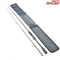【シマノ】 23ディアルーナ S90ML SHIMANO DIALUNA シーバス チヌ K_184