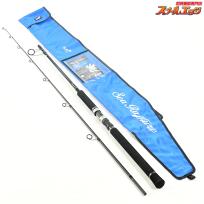 【パームス】 シーラプチャー STGS-76ML PALMS Sea Rupture ワラサ シイラ カツオ K_176