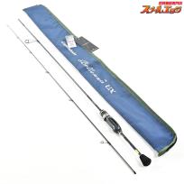 【オリムピック】 ベレッツァUX 24GBELUS-582XUL-T OLIMPIC Belezza アジ メバル K_133