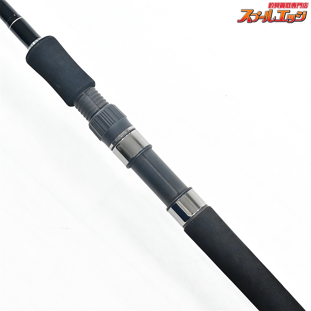 リップルフィッシャー】 シルバーストリーム フロウス 810 ナノ K