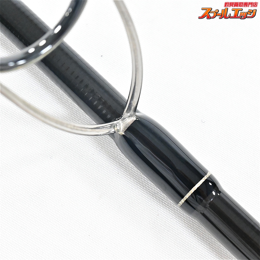 リップルフィッシャー】 シルバーストリーム フロウス 810 ナノ K