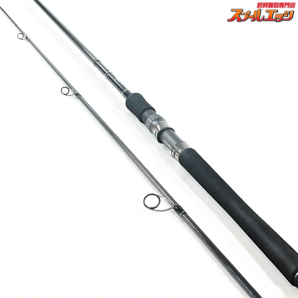 リップルフィッシャー】 シルバーストリーム フロウス 810 ナノ K