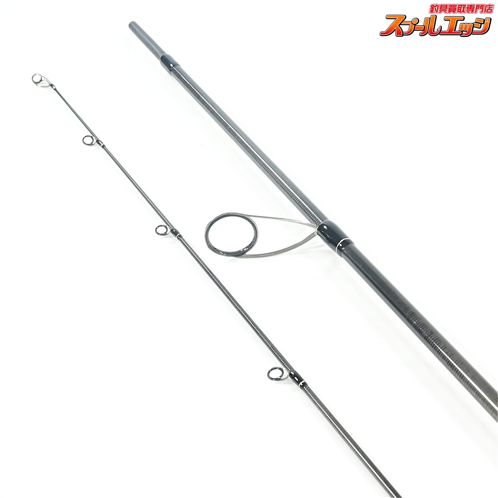 リップルフィッシャー】 シルバーストリーム フロウス 810 ナノ K