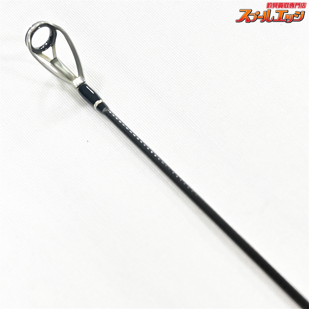 リップルフィッシャー】 シルバーストリーム フロウス 810 ナノ K