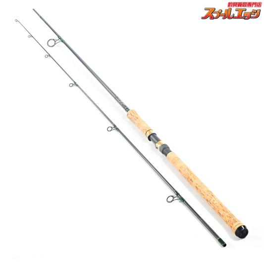 【ウエダ】 ufm スーパーパルサー A.C.E CAM-102 ueda Super pulser シーバス サクラマス K_200