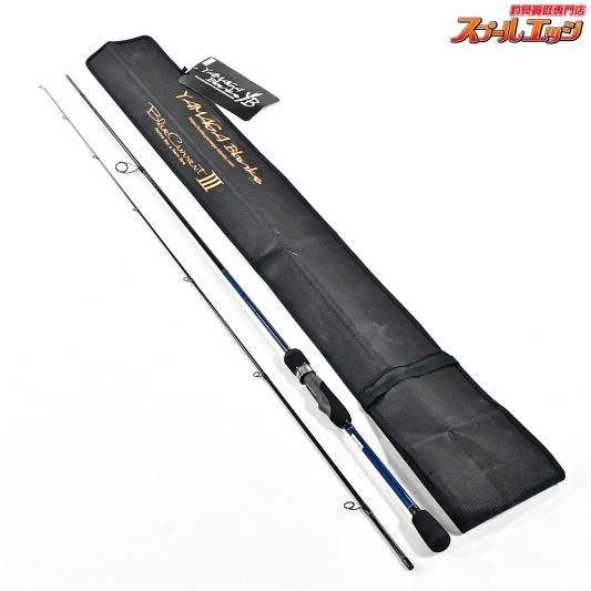 BlueSniper(2023年生産終了) | YAMAGA Blanks