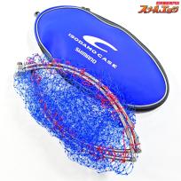 【シマノ】 ステン磯ダモ 45cm 4つ折り ケース付 SHIMANO K_100