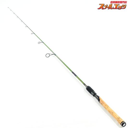 【ノリーズ】 ロードランナー ヴォイス 680LS NORIES ROAD RUNNER VOICE バス スピニングモデル K_248