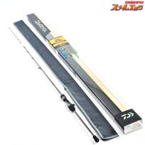 【ダイワ】 22極鋭 マルイカEX LC ライトコンセプト DAIWA KYOKUEI MARUIKA マルイカ まるいか K_191