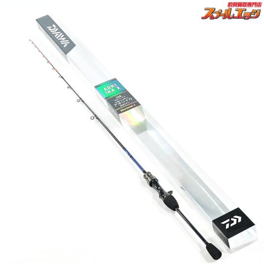 【ダイワ】 20アオリイカ X 130・R DAIWA AORIIKA-X アオリイカ K_176