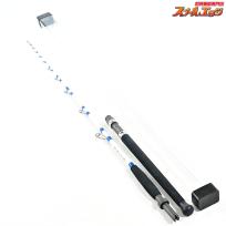 【フジモリフィッシングタックル】 FFT 槍烏賊 170 FUJIMORI-FISHING-TACKLE ヤリイカ K_178