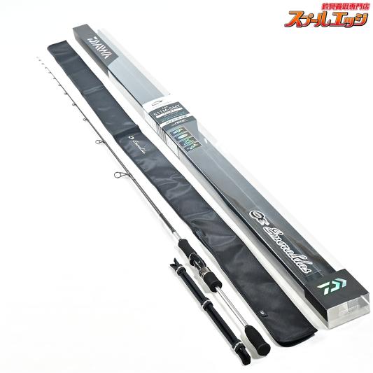 【ダイワ】 13エメラルダス AGS 511M-SMT BOAT DAIWA EMERALDAS アオリイカ K_227