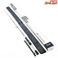 【ダイワ】 14エメラルダス AGS 511ML-SMT BOAT DAIWA EMERALDAS アオリイカ K_227