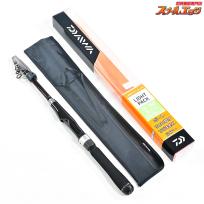 【ダイワ】 18リバティクラブ ライトパック 10-180 DAIWA LIBERTY CLUB LIGHT PACK アジ ヒラメ カサゴ K_095