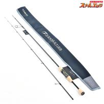 【ジャッカル】 ティモン Tコネクション TCA-S62M-ST トルザイト JACKALL TIMON T-CONNECTION マス エリア K_140