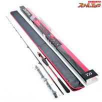 【ダイワ】 23極鋭 タチウオゲーム レッドチューン SC DAIWA KYOKUEI RED-TUNE RT タチウオ たちうお K_183