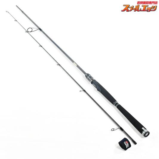 【アブガルシア】 ソルティーステージ KR-X プロトタイプ XBSS-702M Abu Garcia SALTY STAGE PROTO-TYPE シーバス K_153