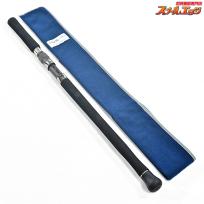 【リップルフィッシャー】 アクイラ 82-3/6 MLT ショートバージョン ショートバット Ripple Fisher Aquila クロマグロ キハダマグロ K_113