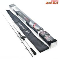 【シマノ】 19ライトゲーム CI4+ タイプ73 MH195 右巻き仕様 SHIMANO LIGHT GAME TYPE-73 タチウオ ヒラメ マダイ K_180