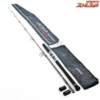 【シマノ】 17オシアプラッガー フルスロットル S80M SHIMANO OCEA PLUGGER FULL THROTTLE キハダマグロ ブリ ヒラマサ K_230