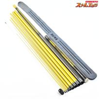 【ダイワ】 02アバンサー 早瀬抜 80MN 純正替え穂付き DAIWA AVANCER HAYASENUKI アユ K_173