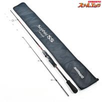 【シマノ】 24セフィア SS ティップエギング R-S68ML-S SHIMANO Sephia TIP-EGING アオリイカ K_150
