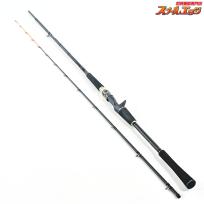 【アブガルシア】 黒船1853 アマダイ KADC-210M 先調子73 Abu Garcia KUROFUNE AMADAI アマダイ K_151