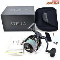 【シマノ】 20ステラ SW20000PG SHIMANO STELLA