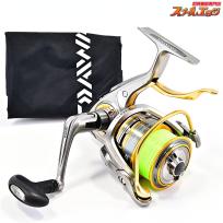 【ダイワ】 13プレイソ 3000HLBD DAIWA PLAISO