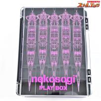 【ファットラボ】 ネコソギ プレイボックス nekosogi PLAY BOX K_060