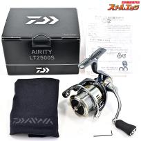 【ダイワ】 23エアリティ LT 2500S DAIWA AIRITY