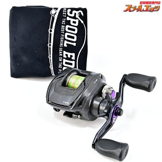 【ダイワ】 T3 MX 1016XHL-TW DAIWA T3 MX