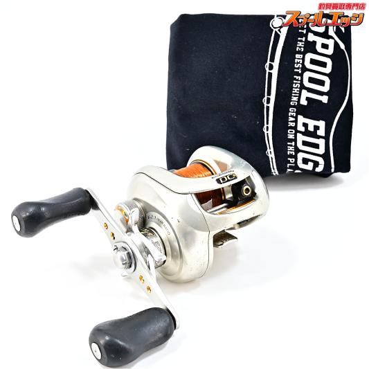 【シマノ】 08メタニウム Mg DC SHIMANO Metanium