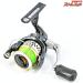 【シマノ】 09レアニウム CI4 C2000S DAIWA RARENIUM