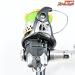 【シマノ】 09レアニウム CI4 C2000S DAIWA RARENIUM