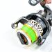 【シマノ】 09レアニウム CI4 C2000S DAIWA RARENIUM