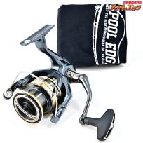 【シマノ】 25アルテグラ C3000XG SHIMANO ULTEGRA